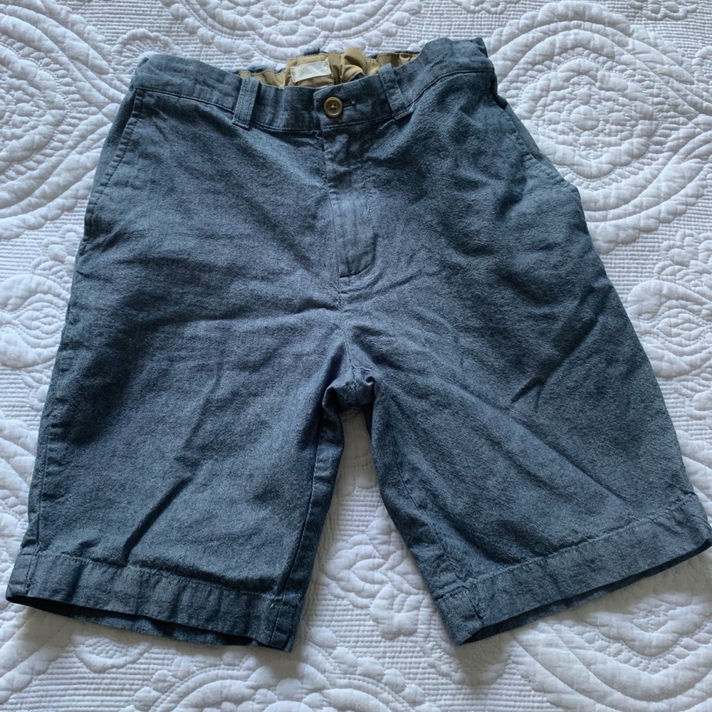 crew cuts shorts